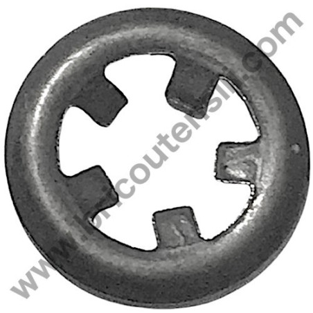 Ring for Auger Makita BBA520