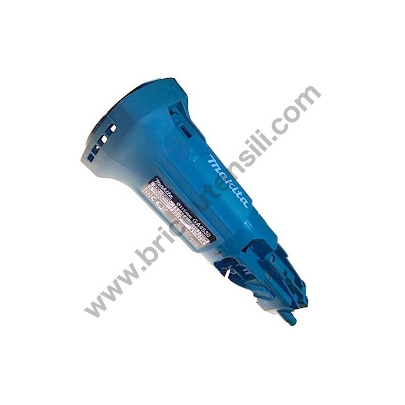 Carcassa Motore per Smerigliatrici Makita GA4530