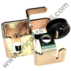 Carbon Brushe Holder for Angle Grinders Makita GA4530-4534-5034