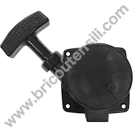 Ricambi Hitachi per Motosega da Potatura Hitachi CS25EC-SC