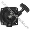 Recoil Starter Assembly for Blower Hitachi RB24EAP - 1