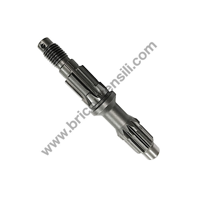 Alberino Coppia Conica per Decespugliatore AMA AG3 350