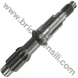 Gearbox Drive Shaft for Brushcutter AMA AG3 350
