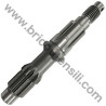 Gearbox Drive Shaft for Brushcutter AMA AG3 350