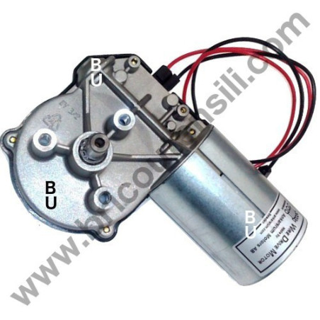 Gearmotor for Wire Welders Telwin Mastermig