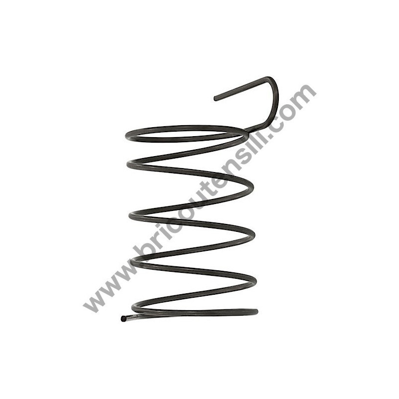 Spring for Chopper Bosch AXT RAPID 2000