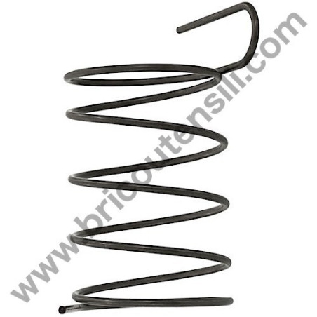 Spring for Chopper Bosch AXT RAPID 2000
