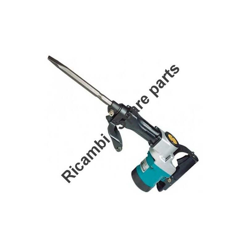 Makita Spare Parts for Demolition Hammer HM1200K