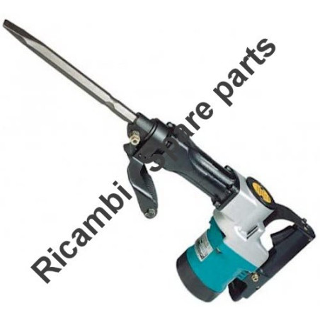 Ricambi Makita per Lucidatrici