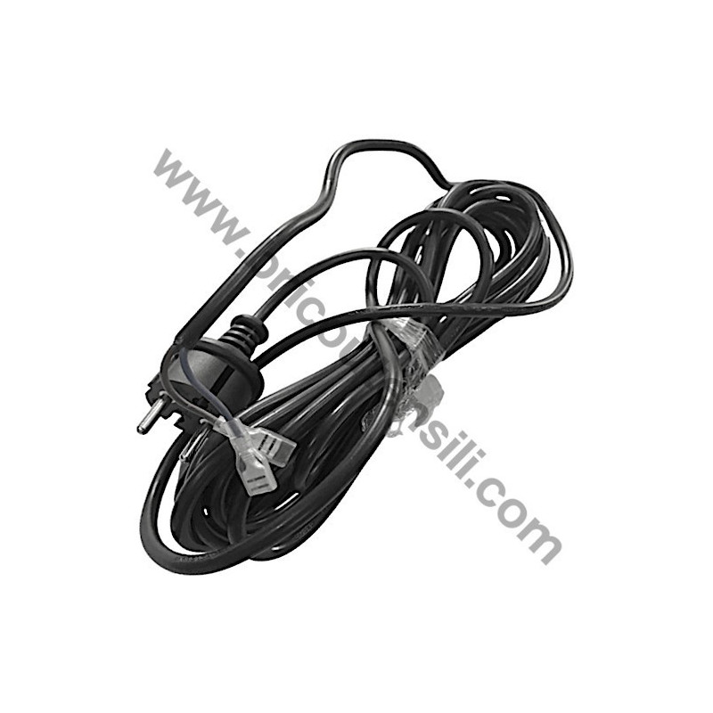 Power Cord for Pressure Washer Black&Decker PW 1400 E