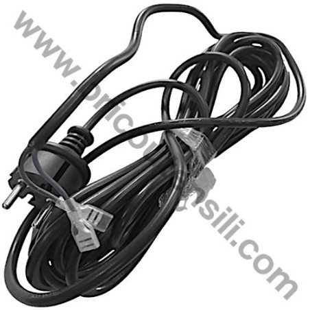 Power Cord for Pressure Washer Black&Decker PW 1400 E