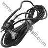 Power Cord for Pressure Washer Black&Decker PW 1400 E