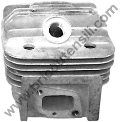 Cilindro Ricambio per Decespugliatore a Scoppio Tucson 43LC - 1