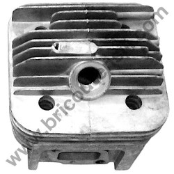 Cilindro Ricambio per Decespugliatore a Scoppio Tucson 43LC - 2