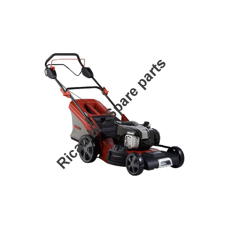 Ama Spare Parts for Petrol Lawnmower RTW48B