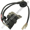 Electronics Coil for Hedge Trimmer Valex TSS266