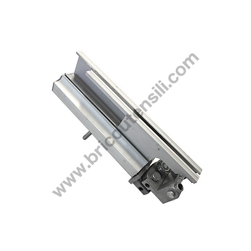 Cinghia Trapezioidale per Troncatrice a Nastro