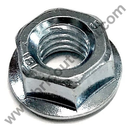 Chain Bar Nut for Chainsaw Castor TR 270