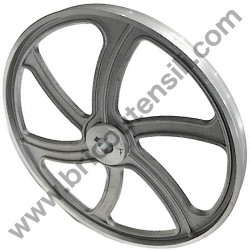 Lower Pulley for Wood Band Saw FOX F28-182A