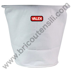 Filtro in Tessuto per Aspirapolveri e Liquidi Valex APL2060 - APL3060
