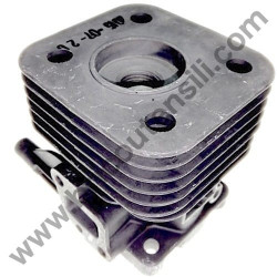 Ricambi Hitachi per Motosega da Potatura Hitachi CS25EC-SC