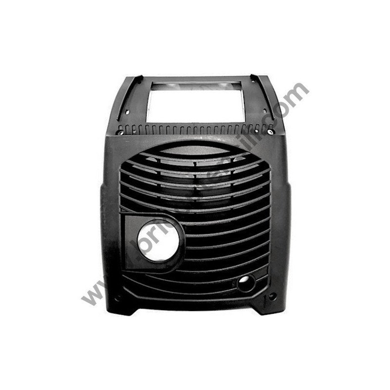 Front-Cover for Inverter Telwin TECHNOMIG 180-210 Dual Synergic