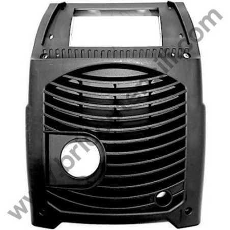 Frontale per Inverter Telwin TECHNOMIG 180-210 Dual Synergic