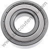 Ball Bearing 6204 ZZ for Band Saws FEMI 791 Analog-Digital
