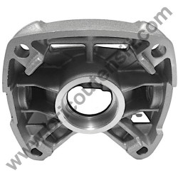 Gear Cover Ass'y for Angle Grinder Hitachi G12S2