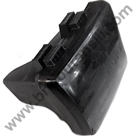 Scatola Filtro Aria per Motozappa Valex Mill 50