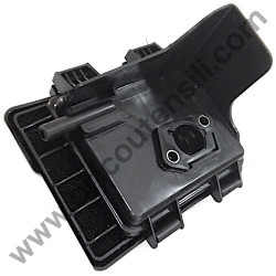 Scatola Filtro Aria per Motozappa Valex Mill 50