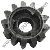 Ratchet Wheel Left Side for Self-Propelled Lawnmower AMA NRT-521 - 1
