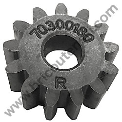 Drive Group Right Gear for Lawnmower AMA RT521-RT522