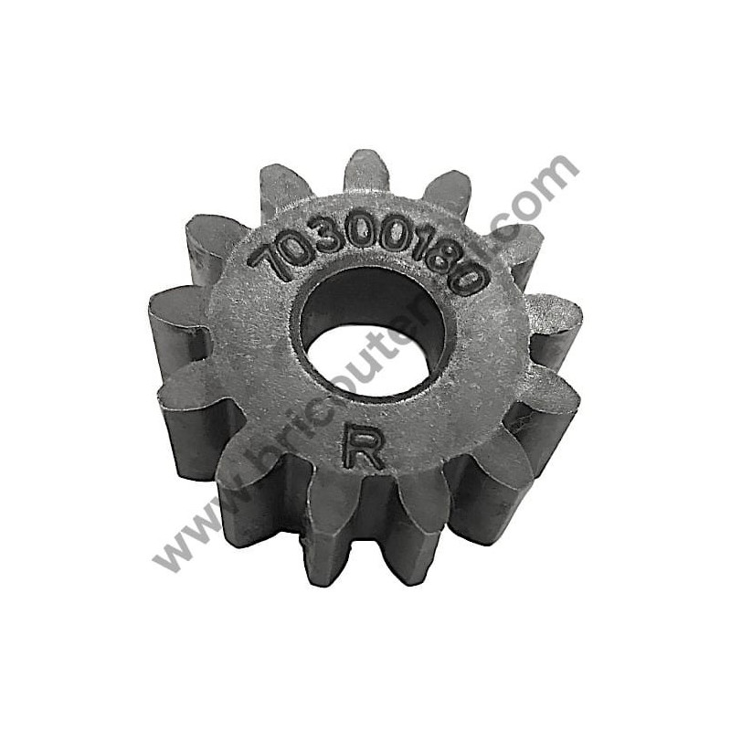 Drive Group Right Gear for Lawnmower AMA RT521-RT522