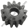 Drive Group Right Gear for Lawnmower AMA RT521-RT522