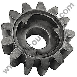 Drive Group Right Gear for Lawnmower AMA RT521-RT522 - 1