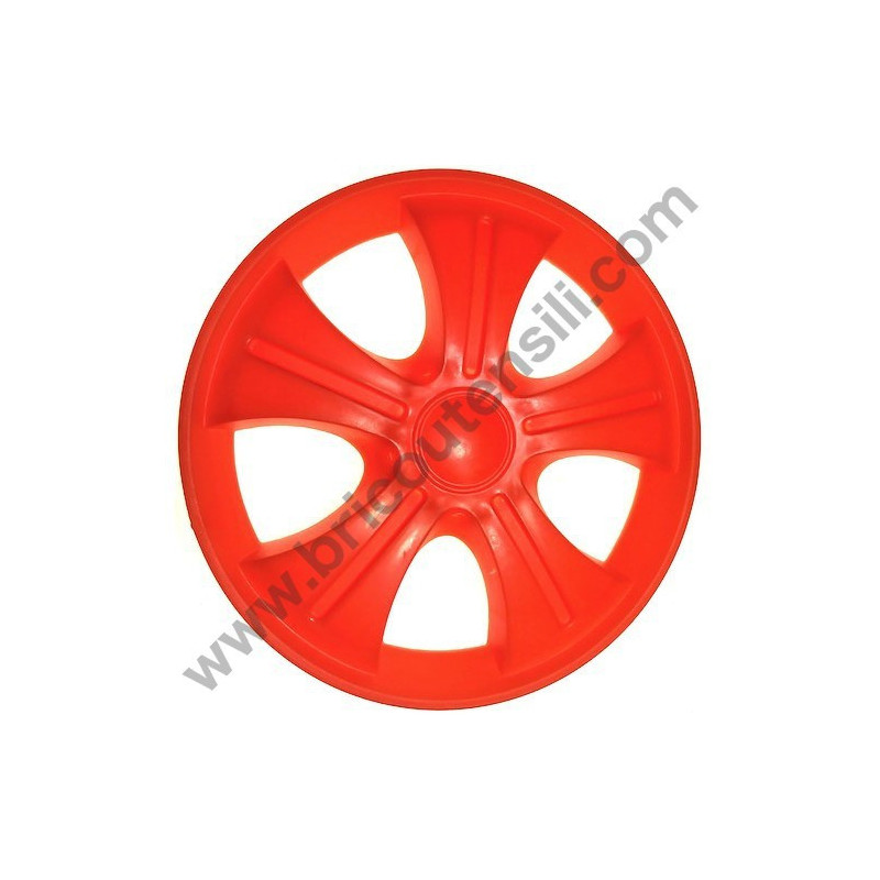 Outer Cover of Hub for Lawnmower AMA RT521