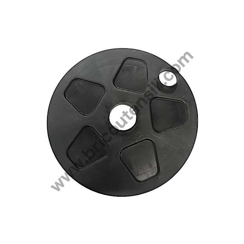 Inner Wheel Cover for Lawnmower AMA RT521