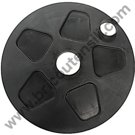 Inner Wheel Cover for Lawnmower AMA RT521