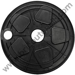 Inner Wheel Cover for Lawnmower AMA RT521
