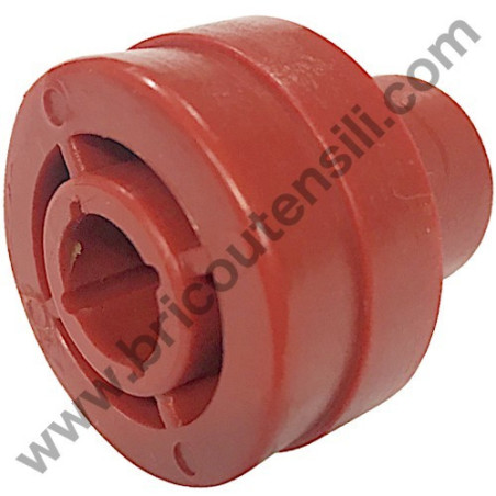 Rondella Superiore per Coppia Conica 10 Denti Tipo Conica