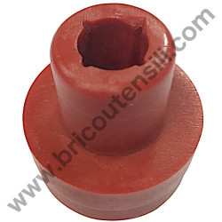 Rondella Superiore per Coppia Conica 10 Denti Tipo Conica