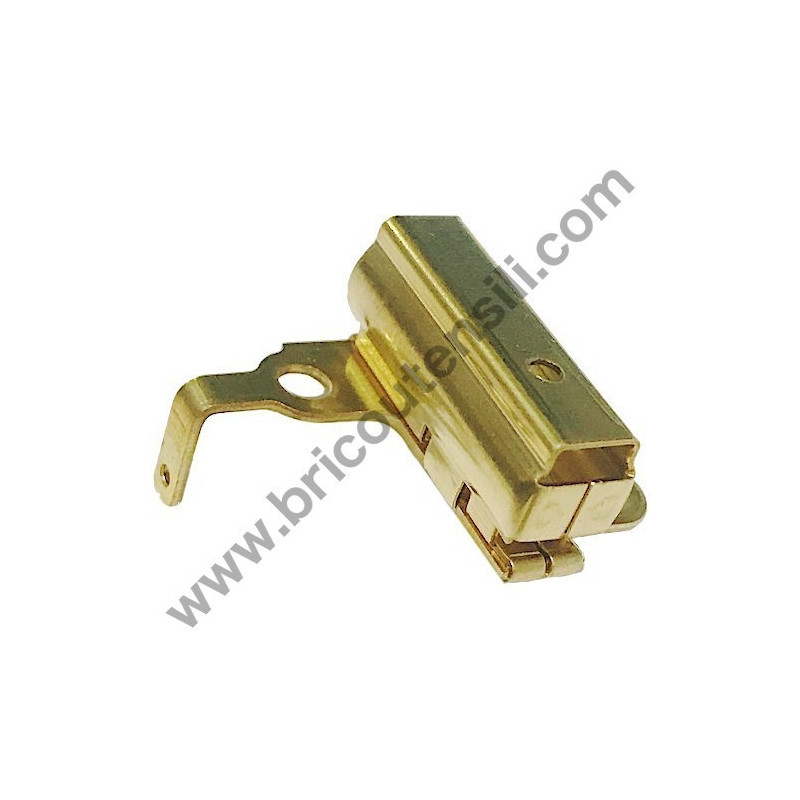 Portaspazzole per Levigatrice Rotorbitale Bosch GEX 125-150 AC