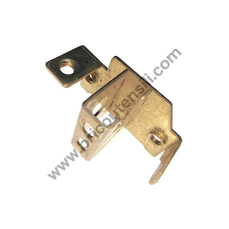 Portaspazzole per Troncatrice Stayer SC261W