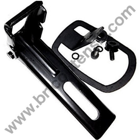 Piastra di Supporto per Seghe a Gattuccio Skil 4900-4950