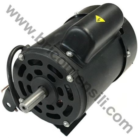 Motor for Bench Drill Press Valex TR13RB