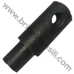 Supporto Volantino Serraggio Pezzo per Troncatrice Stayer SC250W