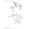 Stiga Spare Parts for Lawn Tractor TORNADO 2098 H (2019)
