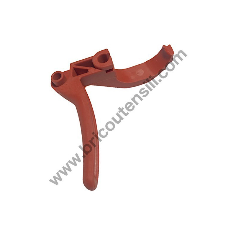 Throttle Lever for Brushcutter Alpina BJ 335