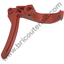 Throttle Lever for Brushcutter Alpina BJ 335